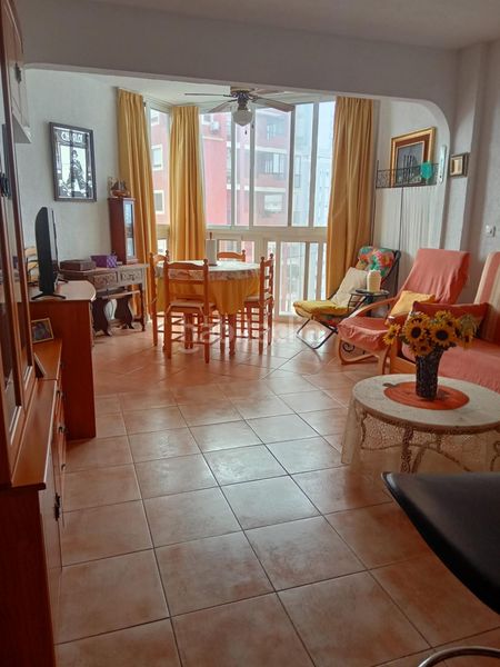 Foto 2bf14a58-6435-4aa7-b7ec-9c9f6b511dd3. Apartament amb calefacció a Playa Arenal - Bol Calp