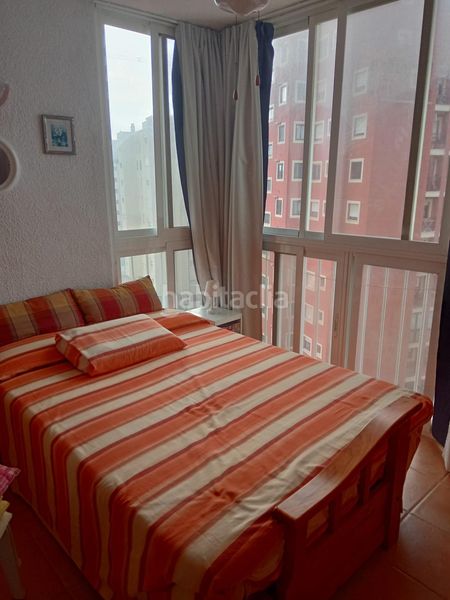 Foto 2ebeee53-3deb-4724-8dd3-de8b2767b126. Apartament amb calefacció a Playa Arenal - Bol Calp