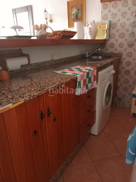 Foto 598ffa0b-2782-41a9-9eb3-e2095b06363f. Apartament amb calefacció a Playa Arenal - Bol Calp