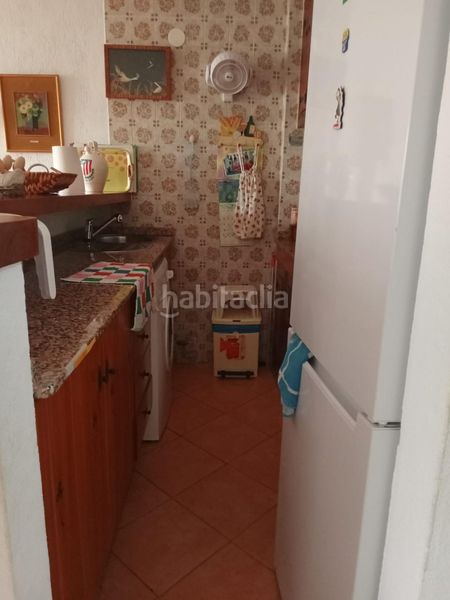 Foto 6035cfd5-2427-4be0-bf82-98e82465a86b. Apartament amb calefacció a Playa Arenal - Bol Calp