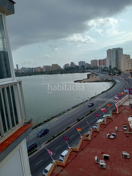 Foto 60ff5808-820e-4c46-8ca1-5ef6dc112119. Apartament amb calefacció a Playa Arenal - Bol Calp