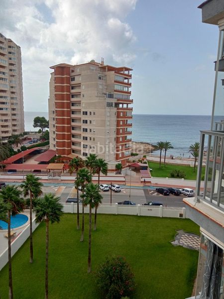 Foto 9358c77f-c126-4e10-b2ef-ab4766985c7f. Apartament amb calefacció a Playa Arenal - Bol Calp