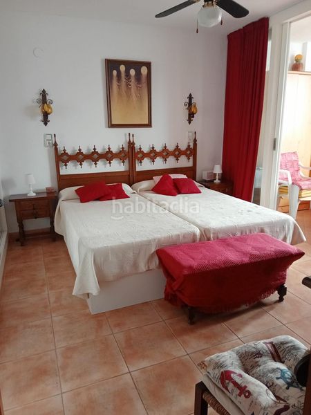 Foto b43b51c3-f530-407f-aa88-0ddbc63a8371. Apartament amb calefacció a Playa Arenal - Bol Calp