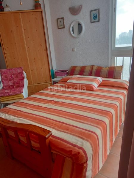 Foto d2fcd76b-8dd3-4219-ab0c-d71de04550e0. Apartament amb calefacció a Playa Arenal - Bol Calp
