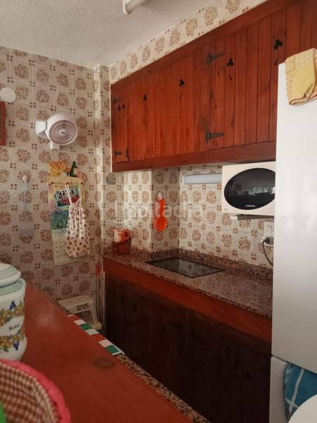 Foto d564a452-7b5c-4918-ba04-2a1ecb52d379. Apartament amb calefacció a Playa Arenal - Bol Calp