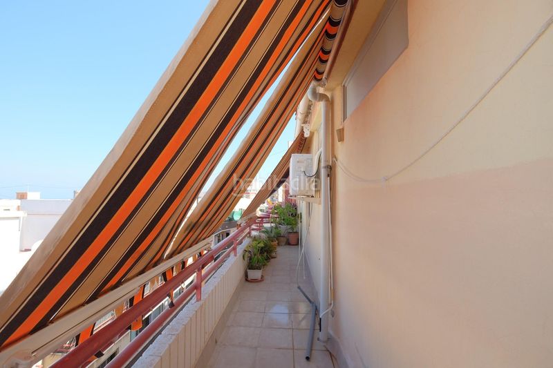 Foto ff9c2e65-736e-49d1-a2ad-30c07eef6e16. Àtic amb calefacció a Pueblo Calp