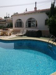 Chalet in Marisol Park - Ortembach - Los Almendros