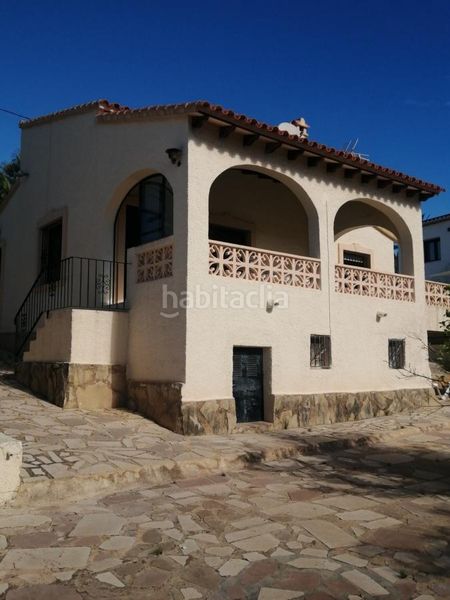 Foto 0c438c6d-fb8d-432c-b5e3-19ed5ad76249. Chalet en Gran Sol Calp