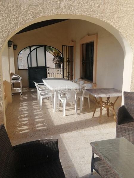 Foto 4f4d2c2b-0856-4698-947f-d2e6c3c3b218. Chalet en Gran Sol Calp
