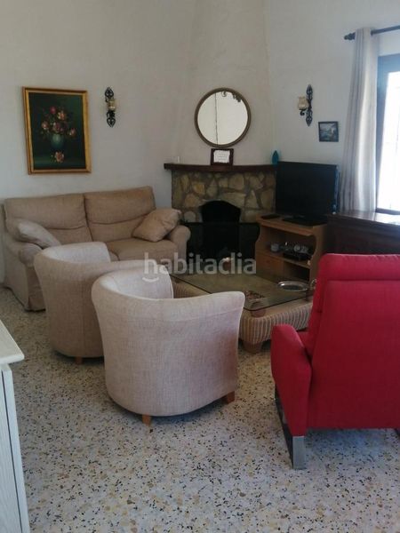 Foto 4fd24b9c-bb42-4c12-8043-01c73ac887e6. Chalet en Gran Sol Calp