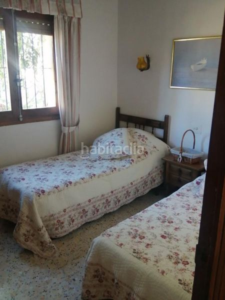 Foto 6c4dacfd-b2d3-474b-8223-0b14c9fffa93. Chalet en Gran Sol Calp