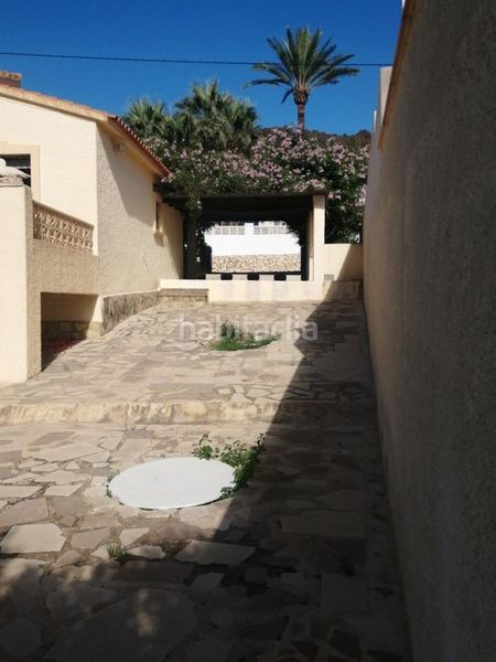 Foto 7b7b7273-6475-4caa-bb82-dfd4b6e395d6. Chalet en Gran Sol Calp