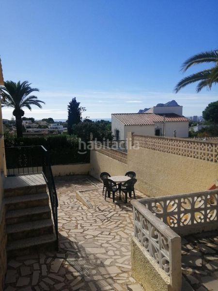 Foto 80f9a4ae-25f5-4daa-b603-5389e5e6f20c. Chalet en Gran Sol Calp