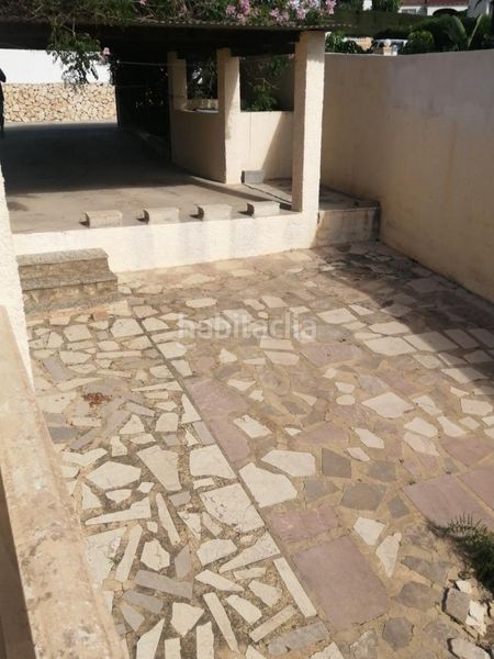 Foto c746fac2-38cf-4e00-92e1-1c3dd53ca167. Chalet en Gran Sol Calp