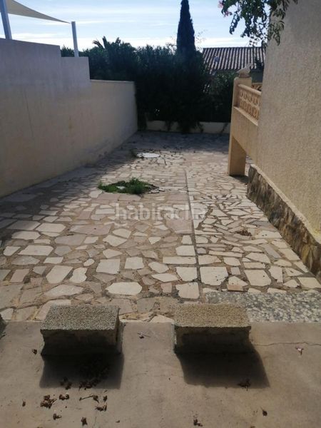 Foto e28f7195-a94d-403c-9ba5-f16540eff753. Chalet en Gran Sol Calp