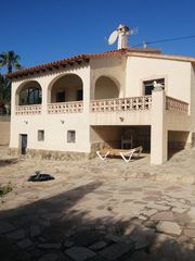 Chalet in Gran Sol