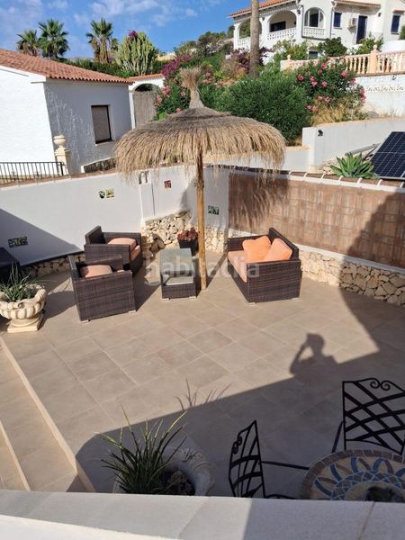 Foto 484f8f38-9efa-45b0-a56c-6792077010fd. Xalet amb calefacció aparcament piscina a Gran Sol Calp