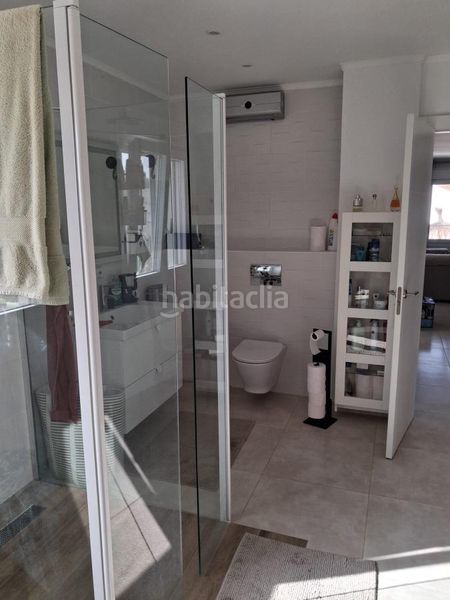 Foto bec5935a-3991-42e7-aaca-dfd14a0dec29. Xalet amb calefacció aparcament piscina a Gran Sol Calp