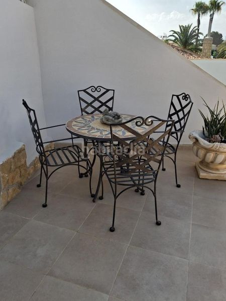 Foto f7d023f9-7161-4944-bab9-9e0906a67b09. Xalet amb calefacció aparcament piscina a Gran Sol Calp