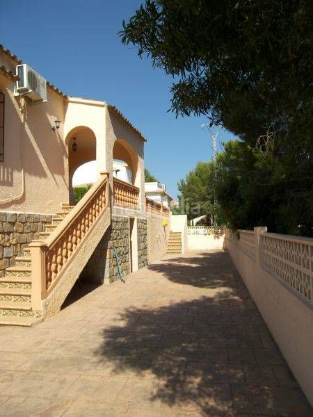 Foto 7f4d9f0c-ab53-4b09-822f-9ca087d2a186. Chalet en Carrió - La Merced - Los Pinos Calp