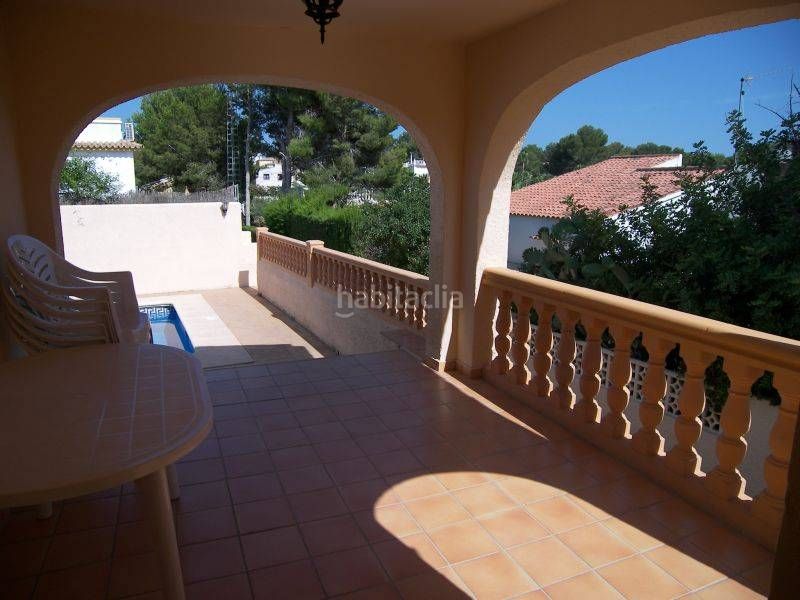 Foto 8f1649c4-4087-4c65-aa0c-fce4fa0b2ff6. Chalet en Carrió - La Merced - Los Pinos Calp