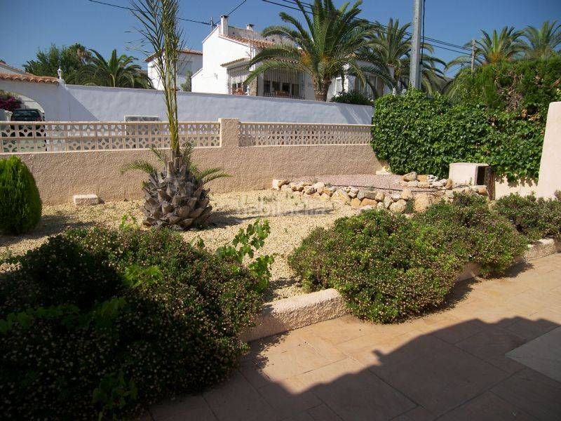 Foto 976968b4-afcd-4ee2-8501-65c8f537f860. Chalet en Carrió - La Merced - Los Pinos Calp
