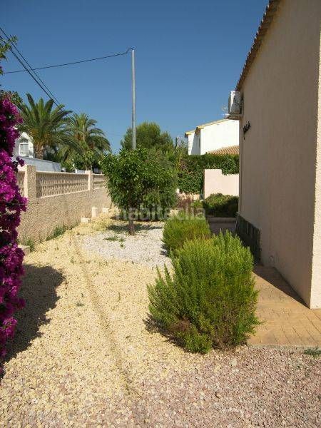 Foto a04c3cd3-7cab-45e5-8a61-fe7cb59283b0. Chalet en Carrió - La Merced - Los Pinos Calp