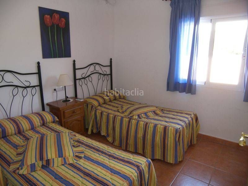 Foto f30976f8-366f-495b-a718-5c456f52b7fd. Chalet en Carrió - La Merced - Los Pinos Calp