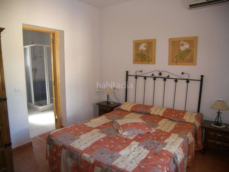Foto f4f370db-85f1-4074-b26f-cbff2ba56626. Chalet en Carrió - La Merced - Los Pinos Calp