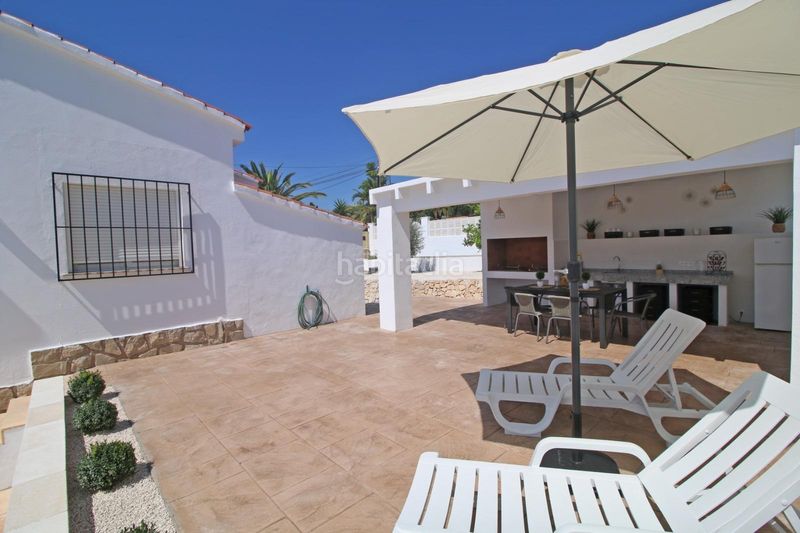 Foto 04aabebe-a4e0-4a11-9b08-feacb90f4d4c. Xalet amb aparcament piscina a Cometa Calp