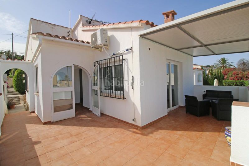 Foto 60013bef-4274-4ba4-a47b-576949bd3c81. Xalet amb aparcament piscina a Cometa Calp