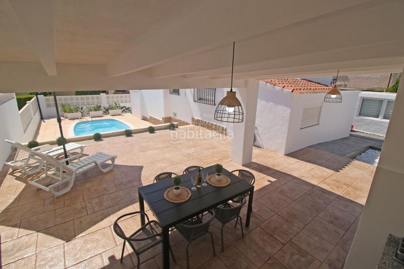 Foto 7433ae50-4d2d-4e11-bcb6-2fa14955ebf6. Xalet amb aparcament piscina a Cometa Calp