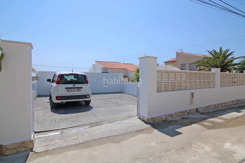 Foto b485321d-484d-4895-8155-827fc229e9a2. Xalet amb aparcament piscina a Cometa Calp