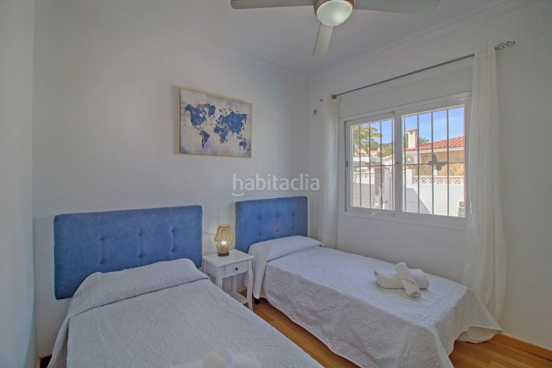 Foto d5eccfe1-1b77-4d1c-be2f-d8dc2945f9d8. Xalet amb aparcament piscina a Cometa Calp