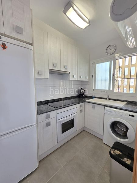 Foto 0ba9b72a-793d-4685-a0ef-0faa53f76fbe. Apartament amb calefacció aparcament piscina a Manzanera-Tosal Calp