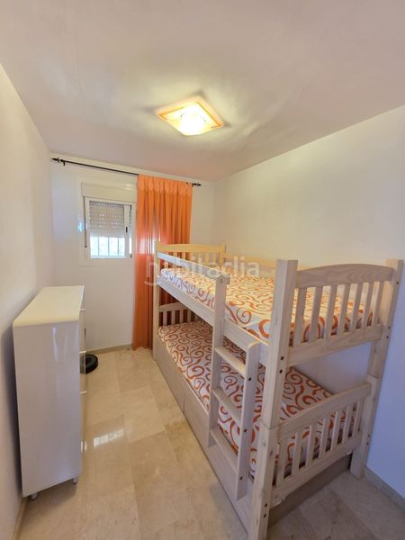 Foto 1a7bba7f-e24e-4c5c-94e0-d4a8d337fa8a. Apartament amb calefacció aparcament piscina a Manzanera-Tosal Calp