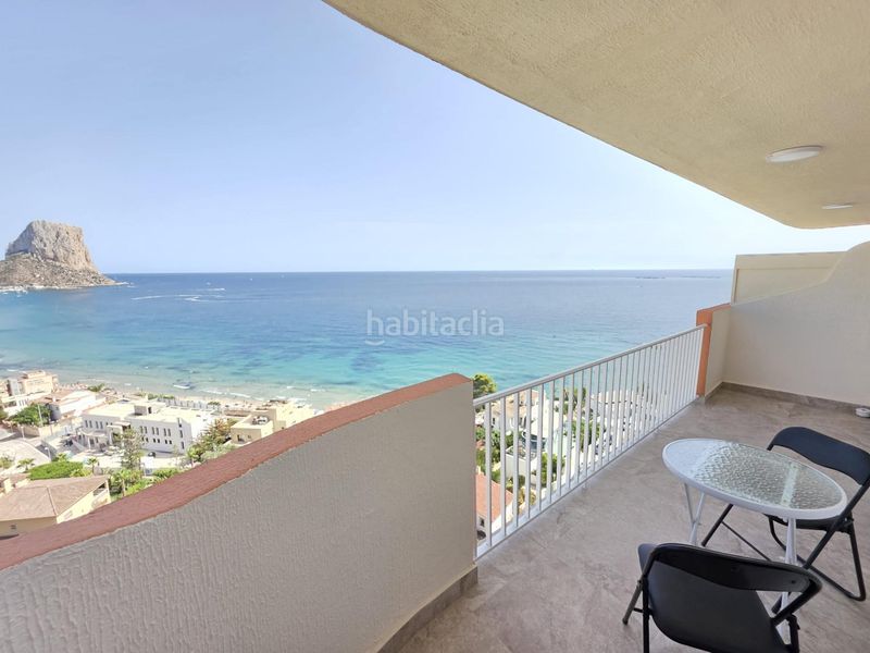 Foto 4aff2940-cd75-459a-9700-5fde5afe305e. Apartament amb calefacció aparcament piscina a Manzanera-Tosal Calp