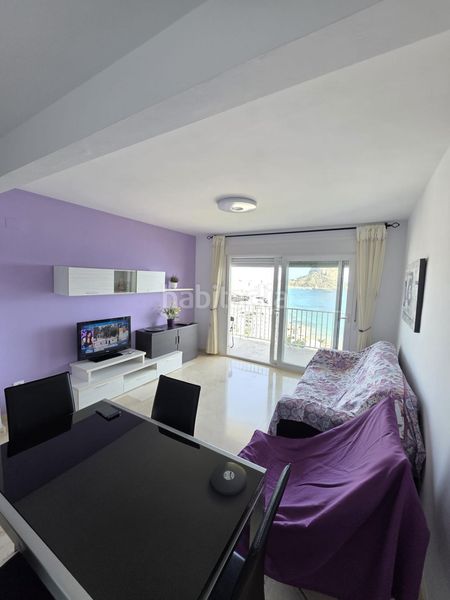 Foto 53d35fae-6757-403e-8027-0323cae12c30. Apartament amb calefacció aparcament piscina a Manzanera-Tosal Calp
