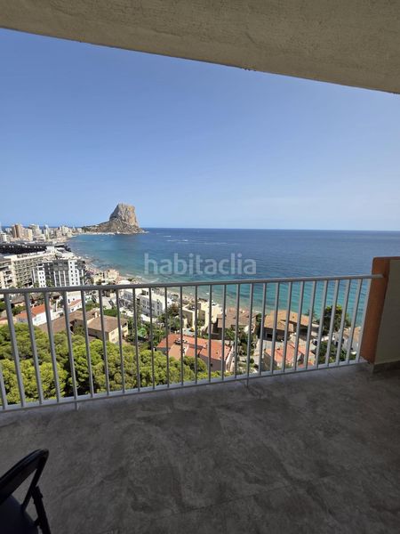 Foto 6f6fbd52-13d2-4ff4-ba99-458f3dfbb710. Apartament amb calefacció aparcament piscina a Manzanera-Tosal Calp
