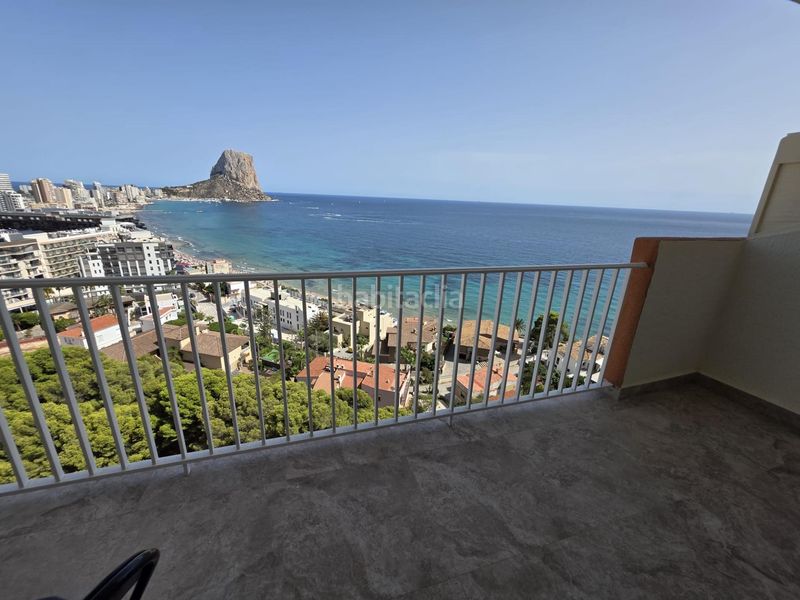 Foto ac62fd22-9177-49e8-8e0b-38f282a604d2. Apartament amb calefacció aparcament piscina a Manzanera-Tosal Calp