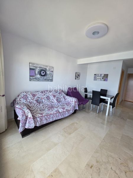 Foto ec370cfa-d164-4752-a694-ff4b291974e6. Apartament amb calefacció aparcament piscina a Manzanera-Tosal Calp