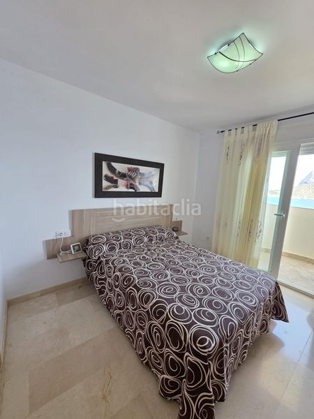 Foto fdd1039a-b3a5-45ef-8064-327a01b7c89a. Apartament amb calefacció aparcament piscina a Manzanera-Tosal Calp