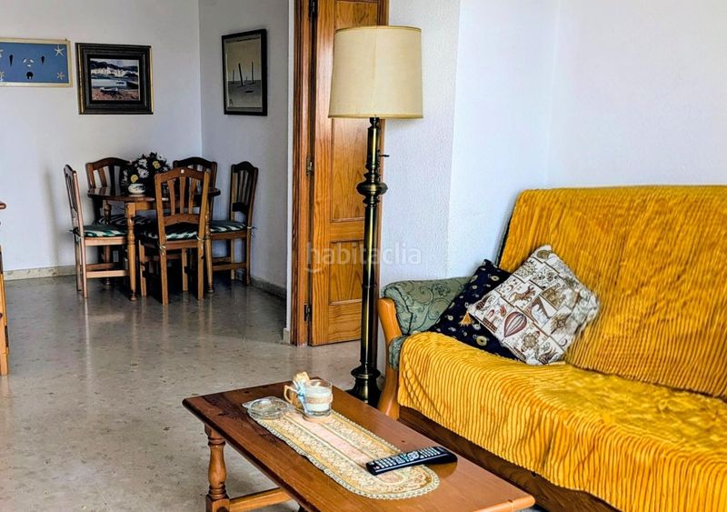 Foto 066aa372-44c0-4716-9d44-a26070083a68. Apartament amb calefacció aparcament piscina a Playa Arenal - Bol Calp