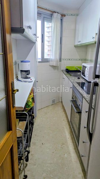 Foto 0984a6ab-aee3-4dd5-a175-0974c7bcb0e9. Apartament amb calefacció aparcament piscina a Playa Arenal - Bol Calp