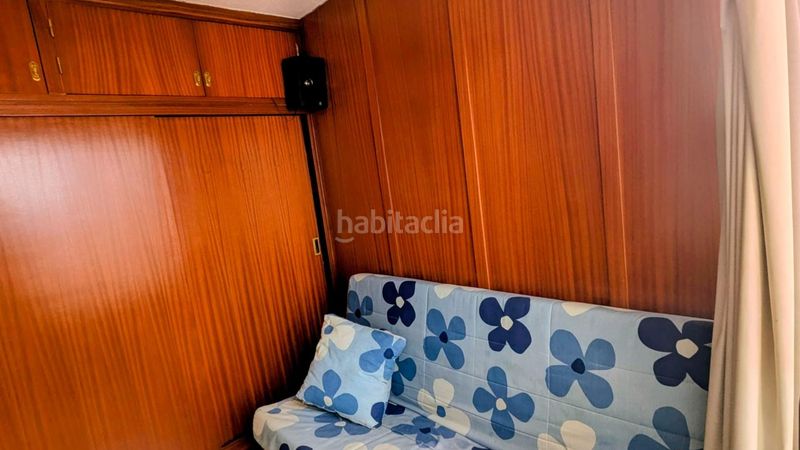 Foto 1dc5724c-9540-409a-ab96-47f79c2cea5c. Apartament amb calefacció aparcament piscina a Playa Arenal - Bol Calp