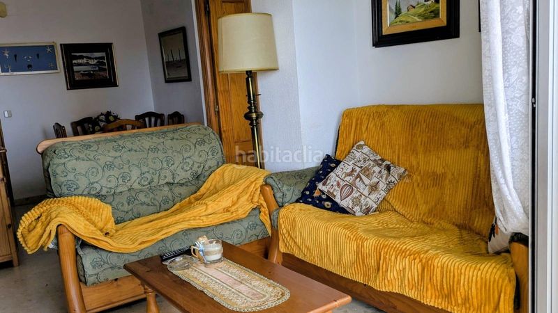 Foto 32b9d3a9-82b9-407d-96e8-c13a807391bd. Apartament amb calefacció aparcament piscina a Playa Arenal - Bol Calp