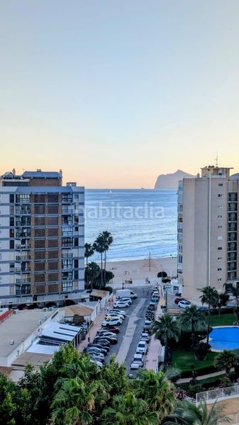 Foto 366d4328-7e01-4bb3-8ec2-039146ad6248. Apartament amb calefacció aparcament piscina a Playa Arenal - Bol Calp