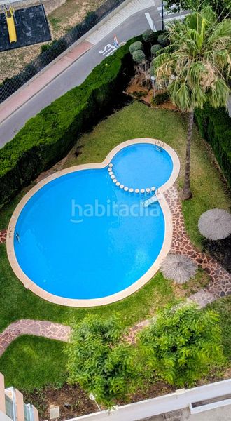Foto 409ce9e5-3aa0-4238-8771-fa1ce2fa5ffa. Apartament amb calefacció aparcament piscina a Playa Arenal - Bol Calp