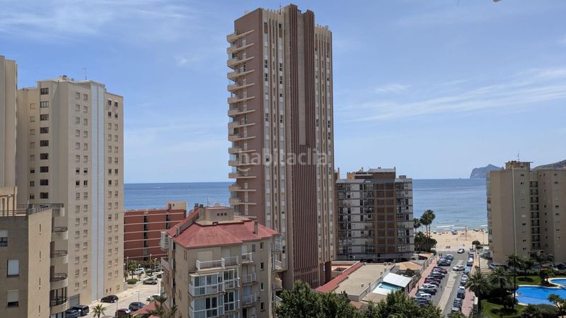 Foto 40a71f54-9691-4674-bd5b-5d4ed2a5fedd. Apartament amb calefacció aparcament piscina a Playa Arenal - Bol Calp