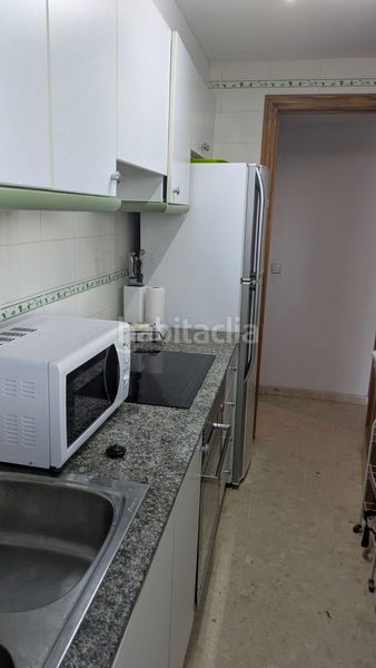 Foto 4c99996d-a81a-466f-bbd7-c929fdeab66b. Apartament amb calefacció aparcament piscina a Playa Arenal - Bol Calp